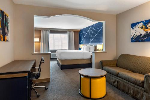 Comfort Inn & Suites East Greenbush - Albany - image 31