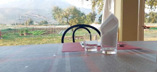AZIENDA AGRITURISTICA LA VECCHIA QUERCIA - Pimpinelli