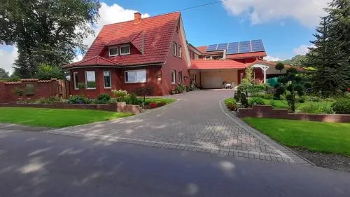 Ferienwohnung Rita in Grönheim, Deutschland
