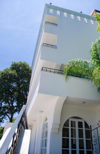 Hotel Rio Atlixco