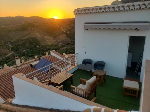 Loft of Love - Apartment - Frigiliana