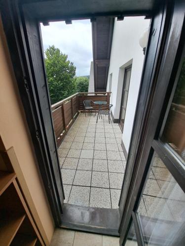 U Bernardyna in Harrachov