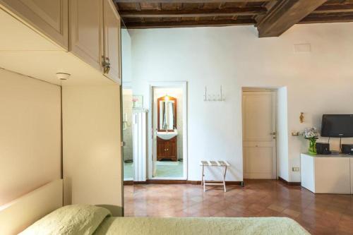 Navona Square House, Рим (фото 2)