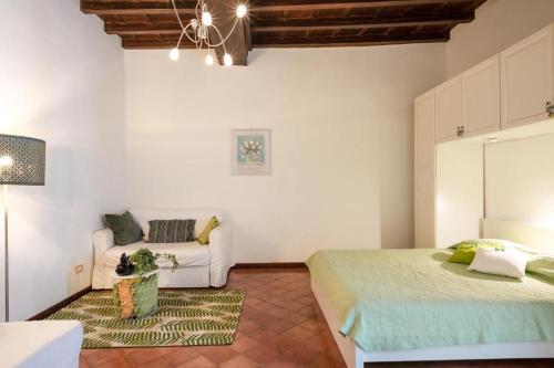 Navona Square House, Rome