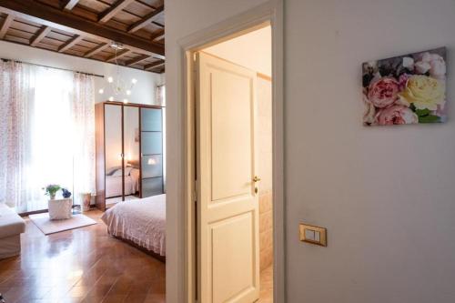 Navona Square House, Рим (фото 8)