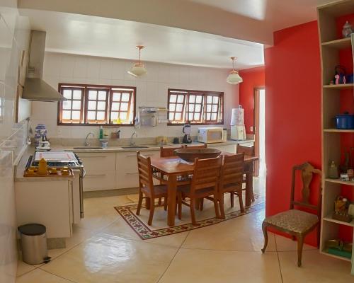 virtuve, Hotel Pousada Ipitanga IV in Lauro de Freitas