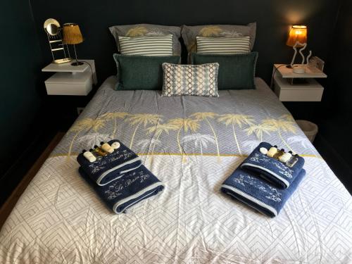 Charmant 3p Classe 3 Etoiles Trouville Centre - Trouville-sur-Mer