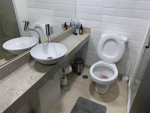 Ap Próx Hosp Sírio Libanês CD 616 UA, Sao Paulo (photo 6)