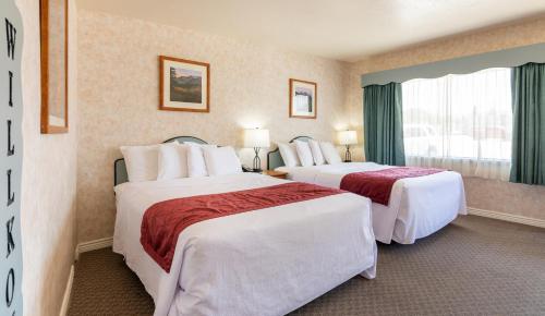 Swiss Alps Inn
