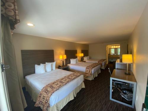 Garden State Inn in Absecon, USA