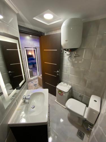 أجمل شاليه فى بورتو مطروح للعائلات فقط, Marsa Matruh (foto 9)