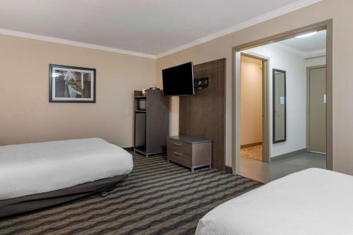Best Western Silicon Valley Inn - image 10