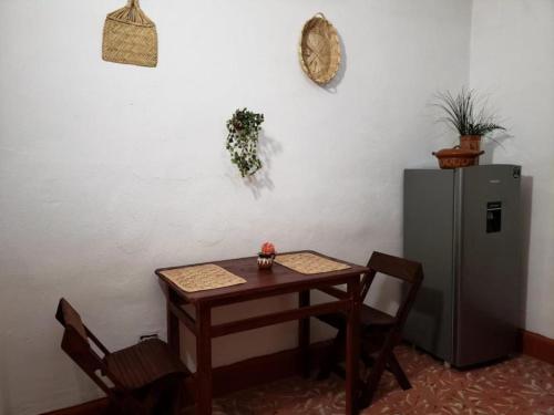 Ikali Hostel – Monterrey, MO