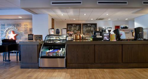 Holiday Inn Nashville Vanderbilt an IHG Hotel - image 12