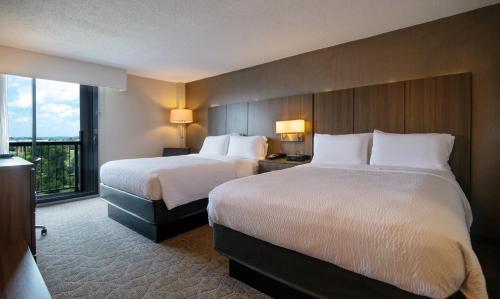 Holiday Inn Nashville Vanderbilt an IHG Hotel - image 10