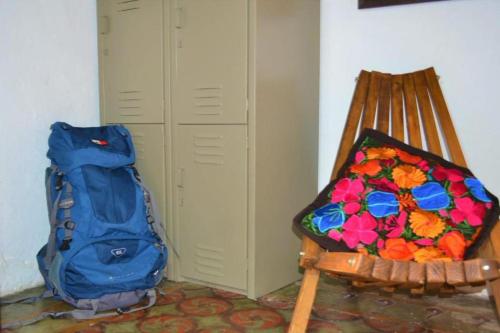 Ikali Hostel – Monterrey, MO