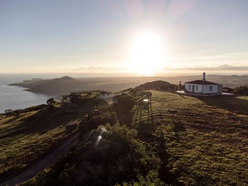 La Casita, Vila do Porto