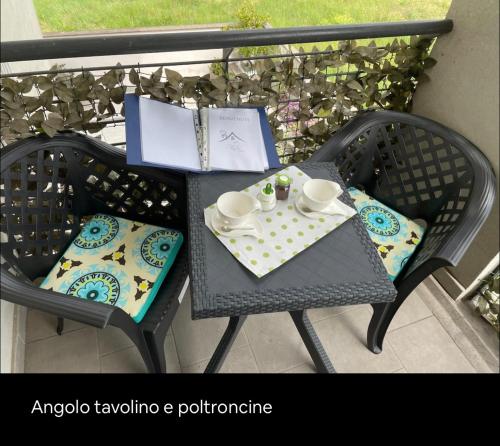 ローマ DolceCasaLeoGiu con parcheggio coperto gratuito 3つ星 シングルルーム レストラン