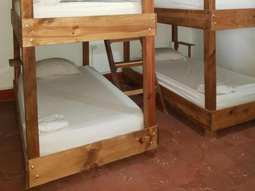 Ikali Hostel – Monterrey, MO