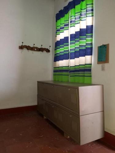 Ikali Hostel – Monterrey, MO
