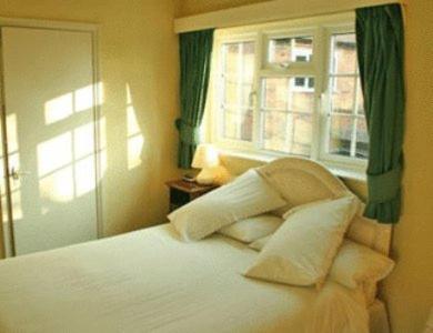 Ingon Bank Farm Bed And Breakfast Room Type - Double Room