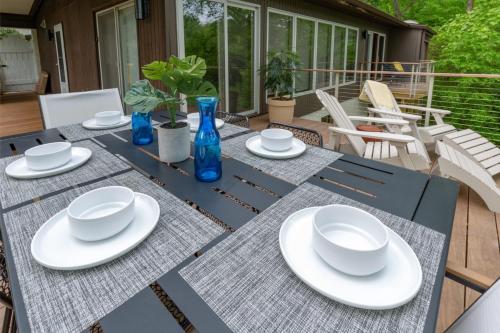 Chase Creek Retreat in Annapolis