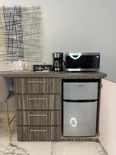 Facilities, Itza-Bella Suites in Isabela