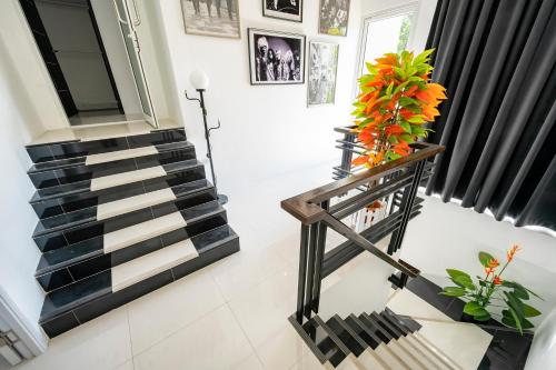 Kokohouse Poolvilla@Huaiyai-Pattaya