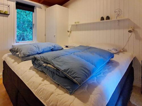 10 person holiday home in Hadsund