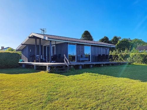  Holiday home Øster Assels VII, Unterkunft in Øster Assels