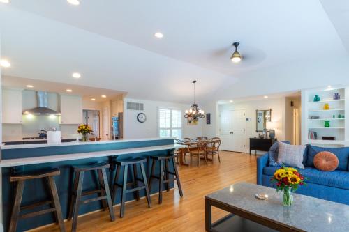 Thomas Point Tranquility, Annapolis (zdjęcie 9)