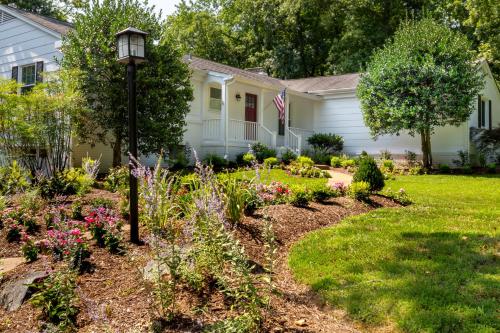 Thomas Point Tranquility, Annapolis (zdjęcie 4)