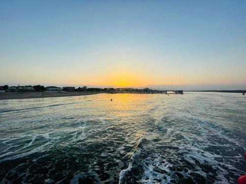 Apartamento Ría Punta Umbría Apartamento Ría Punta Umbría