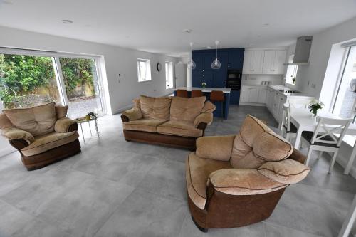 Kiernan's Self Catering & Accommodation in Rathowen