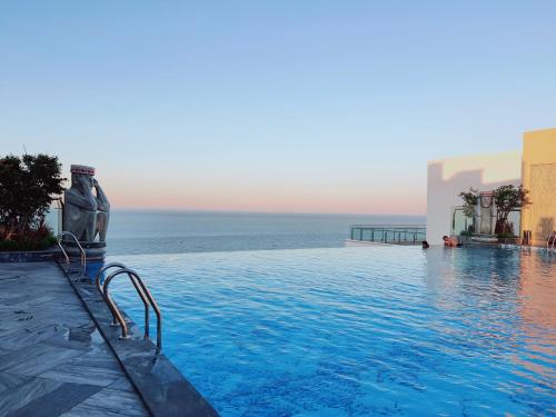 Beach Condotel - Apec Phu Yen - 주변 환경