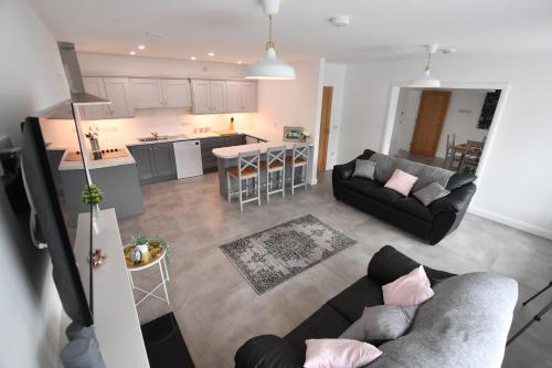 Kiernan's Self Catering & Accommodation in Rathowen