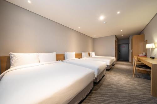 Ramada by Wyndham Seoul Dongdaemun