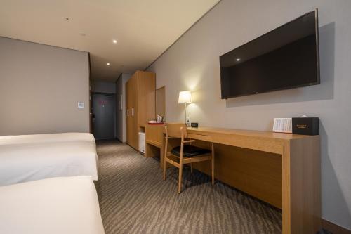 Ramada by Wyndham Seoul Dongdaemun