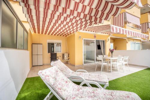 Family Home near Ocean Los Cristianos LoveTenerife 4