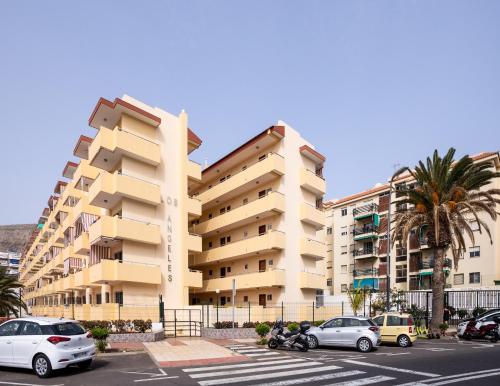 Family Home near Ocean Los Cristianos LoveTenerife