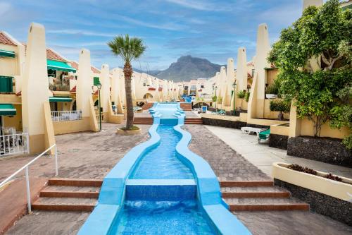 Mareverde Ocean View Flat 2