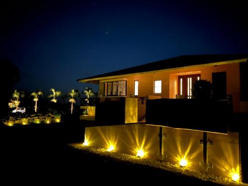 ทัศนียภาพภายนอกโรงแรม, Palm Villa Ishigakijima karei in อิชิกากิ