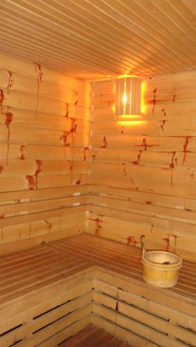 Holiday home Imanta, Riga (photo 9)