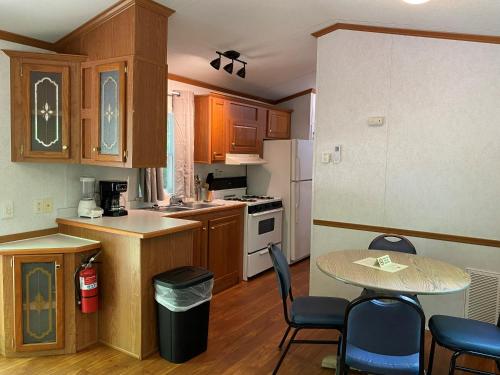 The Vintage RV's at Wilderness Presidential Camp Resort by TripForth - image 8