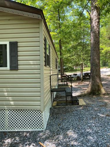 The Vintage RV's at Wilderness Presidential Camp Resort by TripForth - image 12