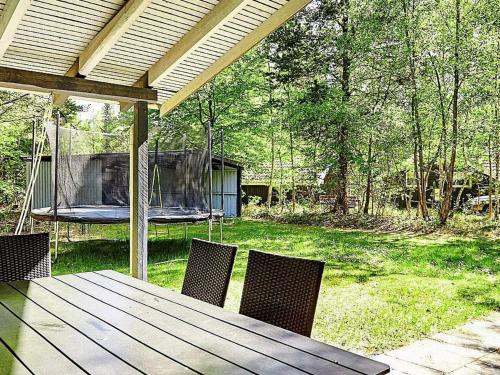  6 person holiday home in Vig in Vig