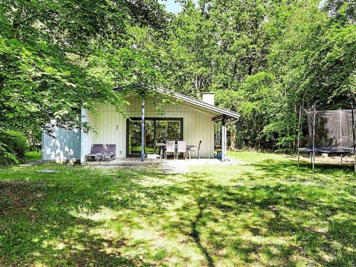  6 person holiday home in Vig in Vig