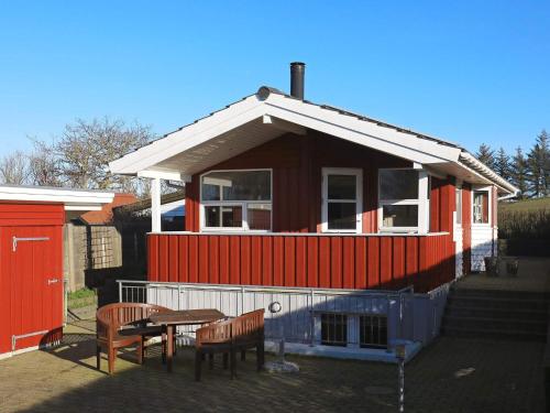 5 person holiday home in Esbjerg V