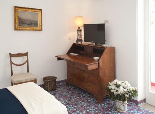 villa silia