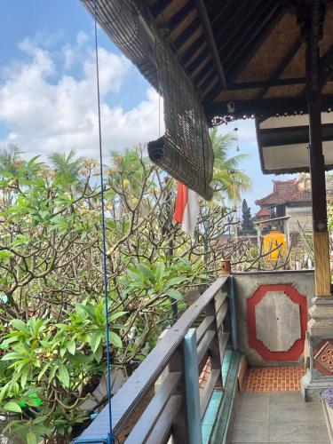Kayuna Homestay in Padang Bai